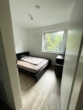 Neuwertige 2-Zi.-Wohnung in Leherheide - Schlafzimmer