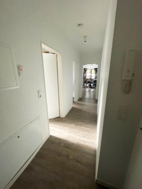 Neuwertige 2-Zi.-Wohnung in Leherheide, 27578 Bremerhaven, Erdgeschosswohnung