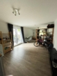 Neuwertige 2-Zi.-Wohnung in Leherheide - Offener Wohn-/Kochbereich