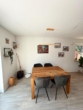 Großzügige 3-Zi.-Wohnung mit Süd-Balkon, Gäste-WC & Aufzug - Essbereich