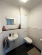 Großzügige 3-Zi.-Wohnung mit Süd-Balkon, Gäste-WC & Aufzug - Gäste-WC