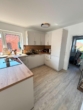 Großzügige 3-Zi.-Wohnung mit Süd-Balkon, Gäste-WC & Aufzug - Küche