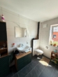 Großzügige 3-Zi.-Wohnung mit Süd-Balkon, Gäste-WC & Aufzug - Bad