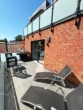Großzügige 3-Zi.-Wohnung mit Süd-Balkon, Gäste-WC & Aufzug - Balkon