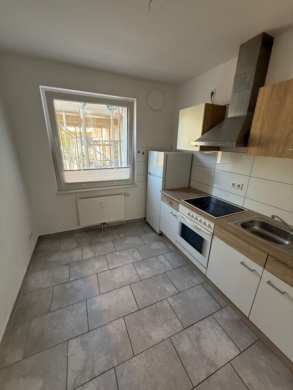 Gepflegte 3-Zimmer Wohnung in Loxstedt, 27612 Loxstedt, Etagenwohnung