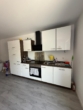 2-Zimmer-Wohnung zur Miete: Energieeffizient & stilvoll - Küchenzeile