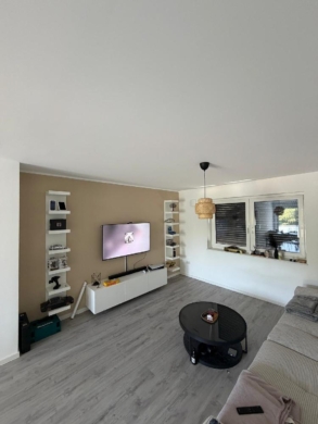 2-Zimmer-Wohnung zur Miete: Energieeffizient & stilvoll, 27612 Loxstedt, Etagenwohnung