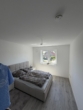 2-Zimmer-Wohnung zur Miete: Energieeffizient & stilvoll - Schlafzimmer