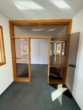Helle 90 m² Bürofläche - Eingangsbereich