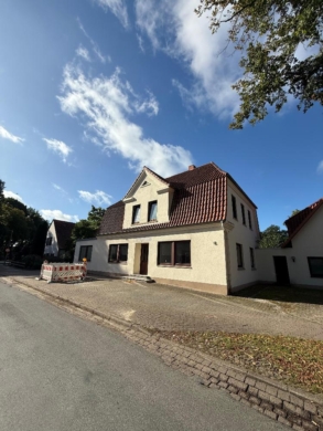 Helle 90 m² Bürofläche, 27612 Loxstedt, Bürofläche