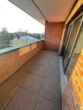 Moderne 2-Zimmer-Wohnung mit Südbalkon und Garage - Balkon