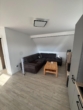 Helle, moderne 2-Zimmer-Wohnung in Bexhövede - Sitzecke