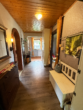 Zweifamilienhaus mit großem Garten - Flur