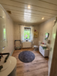 Zweifamilienhaus mit großem Garten - Gäste-WC