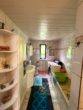 Zweifamilienhaus mit großem Garten - Badezimmer