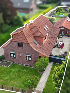Zweifamilienhaus mit großem Garten, 27616 Beverstedt, Zweifamilienhaus