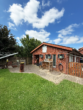 Zweifamilienhaus mit großem Garten - Garage Zuwegung zum Garten