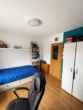 Gepflegte 3-Zimmer-Wohnung mit Südbalkon & Garage - Kinderzimmer