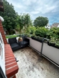 Gepflegte 3-Zimmer-Wohnung mit Südbalkon & Garage - Balkon
