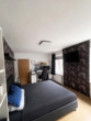 Gepflegte 3-Zimmer-Wohnung mit Südbalkon & Garage - Schlafzimmer
