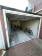 Gepflegte 3-Zimmer-Wohnung mit Südbalkon & Garage - Garage