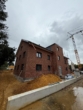 Neubau 3-Zimmerwohnung in Bexhövede - Außenansicht