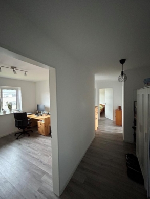 Dachgeschosswohnung 3Zi. zum 01.12.2024, 27612 Loxstedt, Dachgeschosswohnung