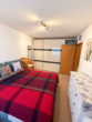 3 Zimmer, Terrasse & Küche – Ihr neues Zuhause im Herzen von Loxstedt - Schlafzimmer