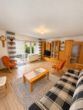 3 Zimmer, Terrasse & Küche – Ihr neues Zuhause im Herzen von Loxstedt - Wohnzimmer