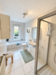 3 Zimmer, Terrasse & Küche – Ihr neues Zuhause im Herzen von Loxstedt - Bad