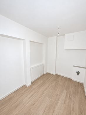 4-Zi mit Terrasse in Lunestedt, 27616 Beverstedt, Wohnung