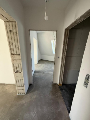 Schicke 2-Zimmer-Wohnung im Erstbezug nach Sanierung, 27576 Bremerhaven, Wohnung