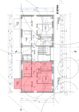 Neubauwohnung zum Wohlfühlen!, 27612 Loxstedt, Etagenwohnung