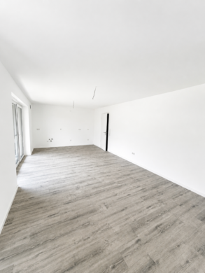 Modernes Wohnen mit Balkon – energieeffizient und zentrumsnah, 27612 Loxstedt, Wohnung