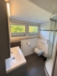 Einfamilienhaus mit viel Platz und Entwicklungspotenzial - Badezimmer