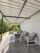 Einfamilienhaus mit viel Platz und Entwicklungspotenzial - Terrasse
