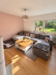 Einfamilienhaus mit viel Platz und Entwicklungspotenzial - Wohnzimmer