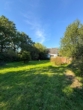 Einfamilienhaus mit viel Platz und Entwicklungspotenzial - Garten