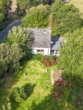 Einfamilienhaus mit viel Platz und Entwicklungspotenzial - Hausansicht