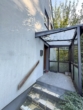 Einfamilienhaus mit viel Platz und Entwicklungspotenzial - Hauseingang