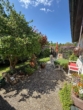 Einfamilienhaus in ruhiger Sackgassenlage mit viel Potenzial - Terrasse
