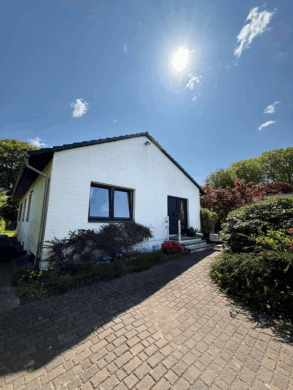 Einfamilienhaus in ruhiger Sackgassenlage mit viel Potenzial, 27607 Geestland, Einfamilienhaus
