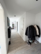 3-Zimmer-Wohnung mit Balkon & Tiefgarage - Flur