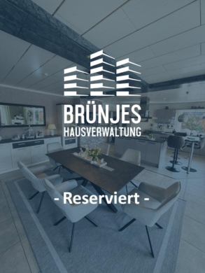 Großzügiges Wohnen mit Licht und viel Raum, 27612 Loxstedt, Einfamilienhaus