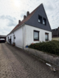 Einfamilienhaus in gewachsener Wohnlage - Außenansicht