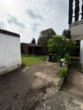 Einfamilienhaus in gewachsener Wohnlage - Hinterhof