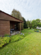 Einfamilienhaus in gewachsener Wohnlage - Garten