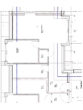 Helle, moderne 2-Zimmer-Wohnung in Bexhövede - Grundriss