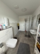 Helle, moderne 2-Zimmer-Wohnung in Bexhövede - Bad