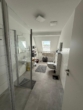 Helle, moderne 2-Zimmer-Wohnung in Bexhövede - Bad